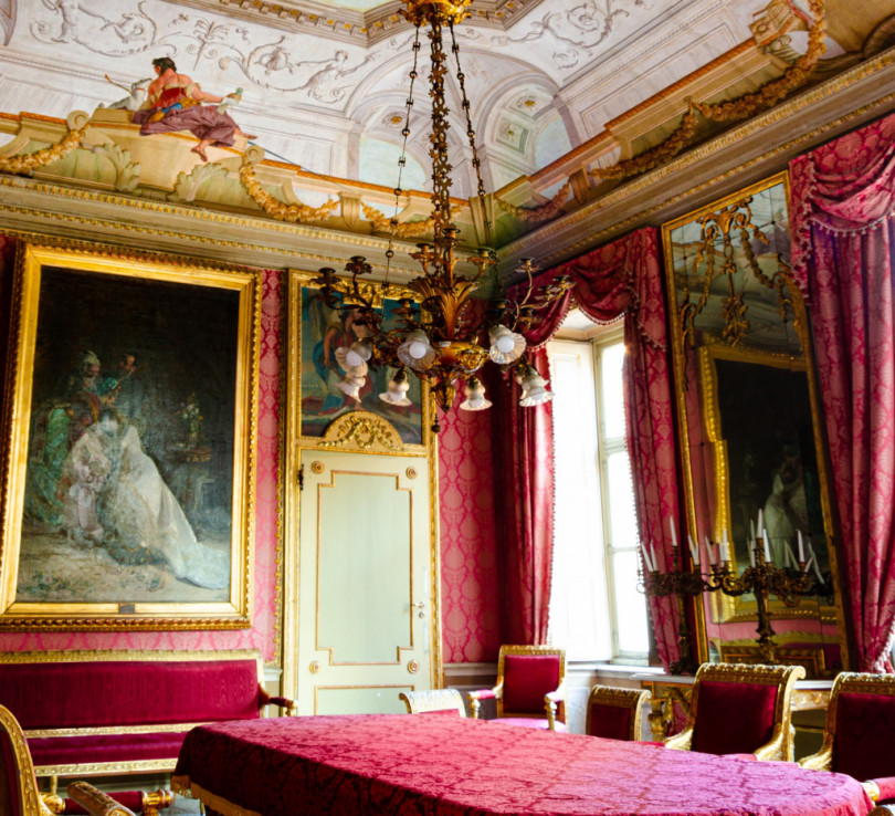 Antiquariato e Casale Città Aperta per un ricco weekend